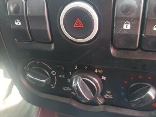 2019 Lada (ВАЗ) Largus I, красный, 519999 рублей, вид 4