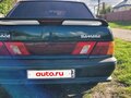 2004 Lada (ВАЗ) 2115, зелёный - вид 1