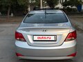 2016 Hyundai Solaris I Рестайлинг, серебристый, 1280000 рублей - вид 3