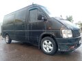 2000 Volkswagen LT, чёрный, 290000 рублей - вид 11