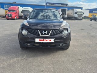 2013 Nissan Juke I, фиолетовый, 730000 рублей, вид 3