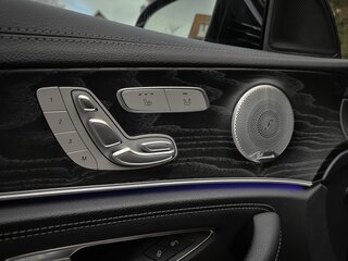 2019 Mercedes-Benz E-Класс 200 V (W213, S213, C238), чёрный, 2700000 рублей, вид 5