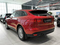 2016 Jaguar F-Pace I, красный, 2150000 рублей - вид 6