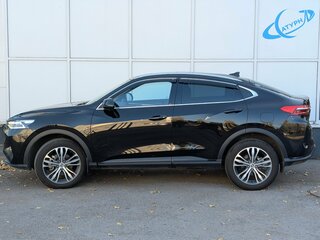 2023 Haval F7x I Рестайлинг, чёрный, 2220000 рублей, вид 5