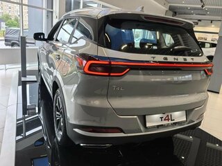 2026 Tenet T4L, серый, 2329000 рублей, вид 4
