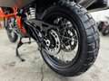 2017 KTM 1290 Super Adventure R, белый, 1200000 рублей - вид 10