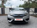 2014 Honda Fit III, серебристый, 850000 рублей - вид 2