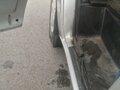 2009 Ford Transit, серебристый, 1100000 рублей - вид 8