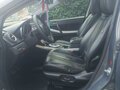2007 Mazda CX-7 I, серый - вид 4