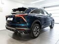 2026 Haval F7 II, синий, 3699000 рублей - вид 5