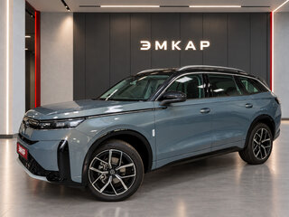 2026 Volkswagen Tavendor I Рестайлинг, серый, 5690000 рублей, вид 5