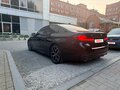 2022 BMW 5 серии 530i xDrive VII (G30/G31/G38) Рестайлинг, чёрный, 6390000 рублей - вид 6