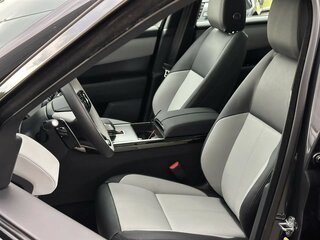 2026 Land Rover Range Rover Velar I Рестайлинг, серый, 10900000 рублей, вид 4