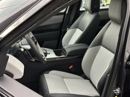 2026 Land Rover Range Rover Velar I Рестайлинг, серый, 10900000 рублей, вид 4