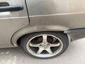 2002 Lada (ВАЗ) 21093i, серебристый, 150000 рублей - вид 7