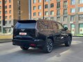 2021 Cadillac Escalade V, чёрный, 8990000 рублей - вид 4