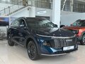 2026 Haval F7 II, синий, 3399000 рублей