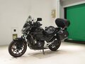 2012 Honda NC 700S, чёрный, 590000 рублей