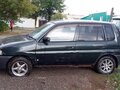 1999 Mazda Demio I (DW), зелёный, 100000 рублей - вид 7