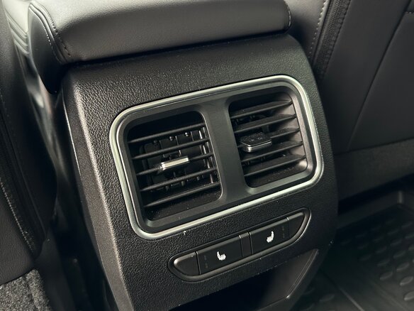 2022 Haval F7x I Рестайлинг, чёрный, 2290000 рублей - вид 12