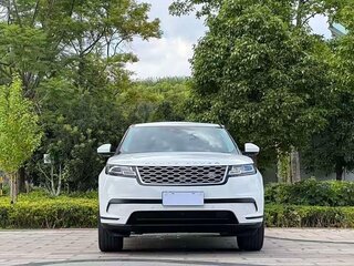 2023 Land Rover Range Rover Velar I, белый, 5413000 рублей, вид 2