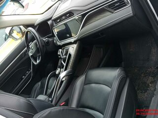 2024 Geely Atlas Pro, белый, 1484000 рублей, вид 5
