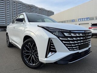 2026 Changan UNI-Z, белый, 2250000 рублей, вид 3