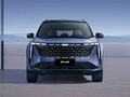 2026 Geely Atlas II, белый, 4119990 рублей - вид 10
