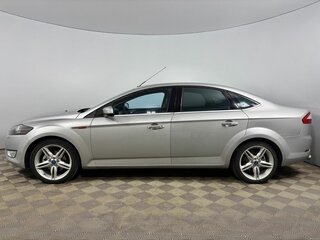 2008 Ford Mondeo IV, серый, 800000 рублей, вид 2
