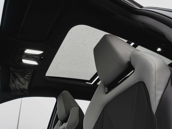 2025 Changan CS75 Plus III, серый, 3633201 рублей - вид 28