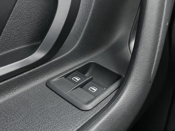 2013 Skoda Fabia II Рестайлинг, серебристый, 799000 рублей - вид 11