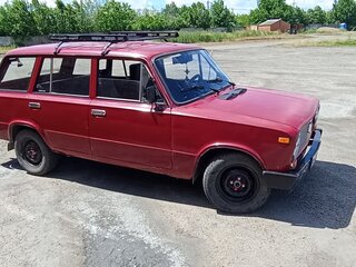 1972 Lada (ВАЗ) 2102, красный, 105000 рублей, вид 4