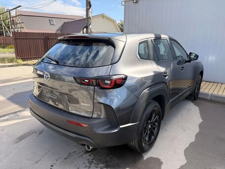 2026 Mazda CX-50, чёрный, 2920000 рублей, вид 5