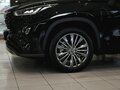 2026 Toyota Highlander IV (XU70), чёрный, 5600000 рублей - вид 1