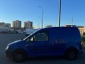 2006 Volkswagen Caddy III, синий, 330000 рублей - вид 3