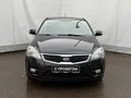2010 Kia Ceed I Рестайлинг, чёрный, 599000 рублей - вид 1