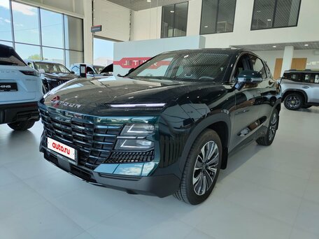 Jetour Dashing I