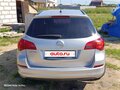 2011 Opel Astra J, серебристый, 600000 рублей - вид 1