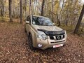 2011 Nissan X-Trail II Рестайлинг, золотистый, 1150000 рублей - вид 9