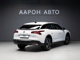 2024 Citroen C5 X, белый, 4434000 рублей, вид 5