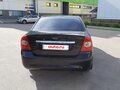 2008 Ford Focus II Рестайлинг, чёрный, 620000 рублей - вид 3