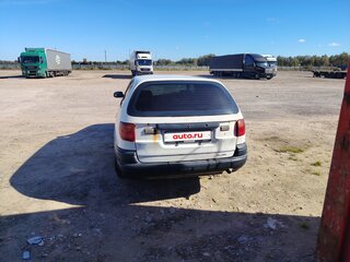 1995 Toyota Caldina I Рестайлинг, белый, 270000 рублей, вид 4