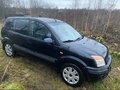 2008 Ford Fusion I Рестайлинг, чёрный, 375000 рублей - вид 5