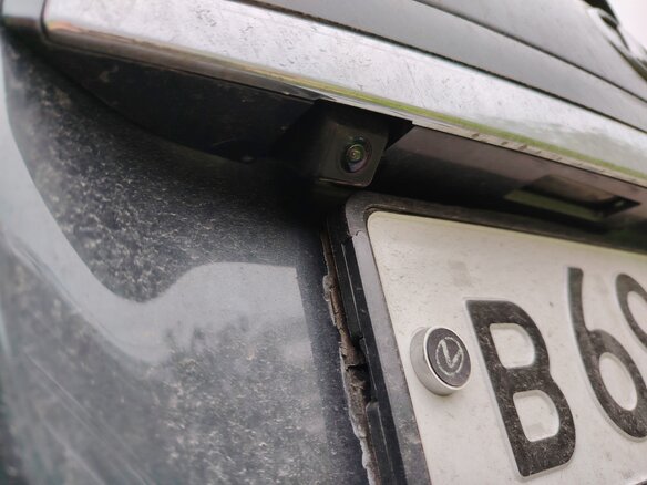 2005 Lexus RX 330 II, серый, 1300000 рублей - вид 7