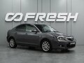 2008 Mazda 3 5-speed I (BK) Рестайлинг, серый, 699000 рублей
