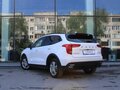 2024 Haval Jolion I Рестайлинг, белый - вид 6