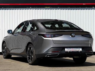 2024 Changan Lamore, серый, 2377000 рублей, вид 4