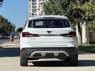 2021 Jetta VS5 I, белый, 1250000 рублей, вид 4