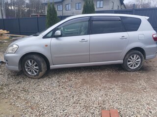 2005 Toyota Ipsum II (M20) Рестайлинг, серый, 750000 рублей, вид 5