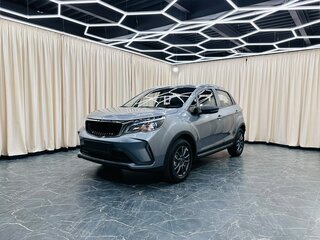2024 Livan X3 Pro, серый, 1699999 рублей, вид 2